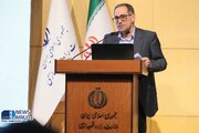 ببینید | برگزاری همایش «تجلی اخلاص»، آیین تجلیل از خادمان اربعین خانواده بزرگ وزارت راه و شهرسازی
