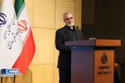ببینید | برگزاری همایش «تجلی اخلاص»، آیین تجلیل از خادمان اربعین خانواده بزرگ وزارت راه و شهرسازی