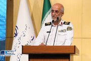 ببینید | برگزاری همایش «تجلی اخلاص»، آیین تجلیل از خادمان اربعین خانواده بزرگ وزارت راه و شهرسازی