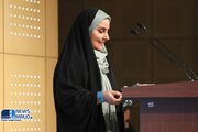 ببینید | برگزاری همایش «تجلی اخلاص»، آیین تجلیل از خادمان اربعین خانواده بزرگ وزارت راه و شهرسازی