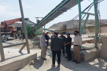 تکمیل بزرگراه زاهدان-خاش نقش بسزایی در توسعه پایدار جنوب شرق دارد