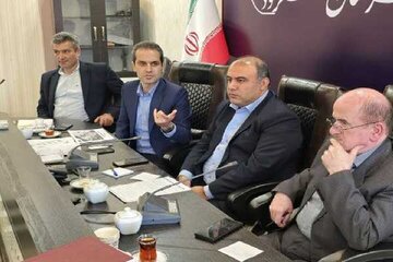 با حمایت نهادهای ملی؛ پروژه مسکن گیلان سرعت می‌گیرد/پیشرفت چشمگیر در آماده‌سازی زمین‌های مسکونی