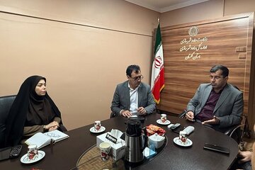 ببینید | جلسه هم اندیشی و برنامه ریزی برای ایجاد صنعت شهر و شهرک‌های مسکونی برای تولید و عرضه بیشتر مسکن در گلستان