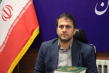 آغاز عملیات اجرایی دوربرگردان شرقی النگ در بزرگراه کردکوی - گرگان