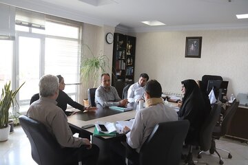 نشست تحول‌ساز در منابع انسانی؛ گام‌های تازه برای دولت هوشمند