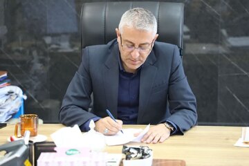 دیدار چهره به چهره و ملاقات مردمی پیمان آرامون مدیرکل و رئیس شورای هماهنگی راه و شهرسازی آذربایجان‌غربی