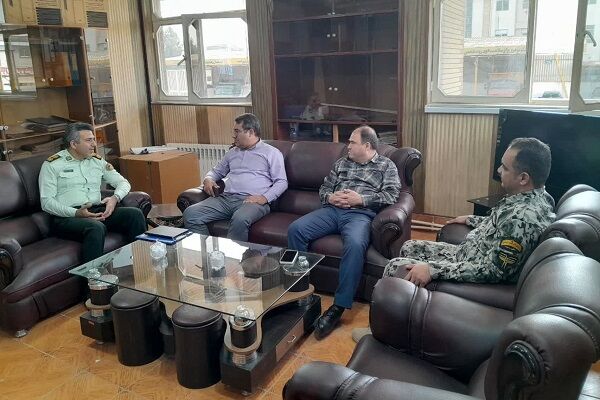 تأکید بر صیانت از اراضی ملی در غرب گلستان