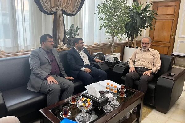 راه و شهرسازی گلستان
