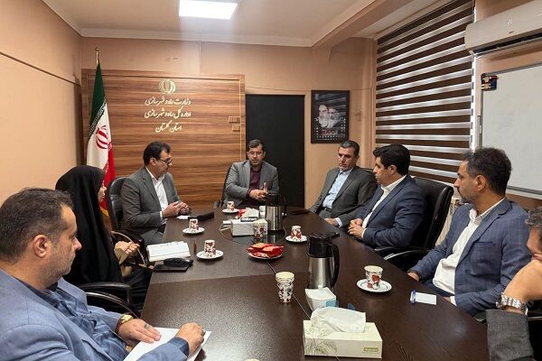 حرکت تازه گلستان برای خانه‌دار کردن کارگران؛ آغاز برنامه‌ریزی ایجاد صنعت‌شهر و شهرک‌های مسکونی
