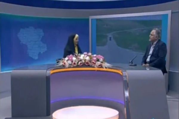 ۲۰۰ کیلومتر به راههای ایمن و استاندارد استان زنجان اضافه میشود/بهرهبرداری« ۱۲ کیلومتر» از محور قیدار – ابهر تا پایان سال h