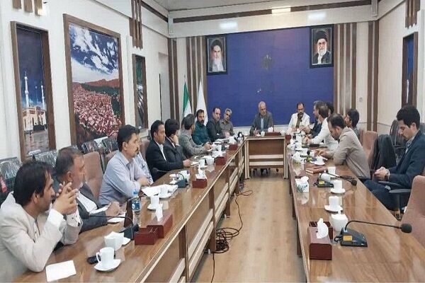 اداره کل راه و شهرسازی خراسان رضوی