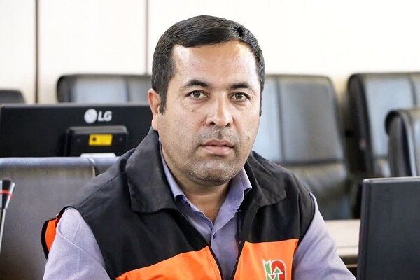 افزایش ایمنی جادههای غرب شهرستان ساوه با همت، اراده و اقدام جهادی  سلیمی اراک