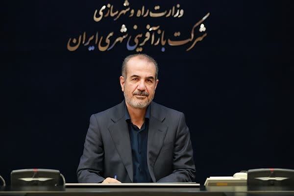 تحقق ۹۴ درصدی نوسازی مسکن بافت‌های فرسوده در سال اول برنامه هفتم