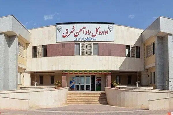 رکورد جدید در حمل بار راه‌آهن شرق از ابتدای سال ۱۳۹۹ تاکنون/ بارگیری ۴۳۷ واگن و ثبت بیش از ۳۳ هزار تن بار در یک روز