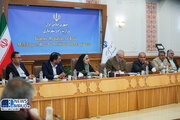 ببینید | پنجمین جلسه شورای راهبردی برنامه هفتم توسعه