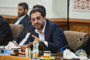 ببینید | پنجمین جلسه شورای راهبردی برنامه هفتم توسعه
