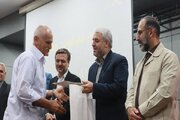 گلستان-تقدیر