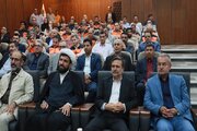 گلستان-تقدیر
