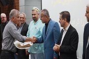 گلستان-تقدیر