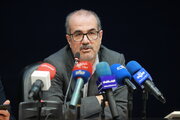 ببینید| نشست خبری مدیرعامل شرکت بازآفرینی شهری ایران