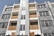 بازدید مدیرعامل بانک مسکن کشور از پروژه های نهضت ملی مسکن سمنان