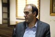 ببینید| حضور مدیرکل راه و شهرسازی اصفهان در کمیسیون عمران، معماری و شهرسازی با محوریت بازآفرینی شهری و بافت تاریخی