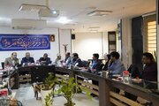 ببینید| حضور مدیرکل راه و شهرسازی اصفهان در کمیسیون عمران، معماری و شهرسازی با محوریت بازآفرینی شهری و بافت تاریخی