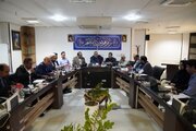 ببینید| حضور مدیرکل راه و شهرسازی اصفهان در کمیسیون عمران، معماری و شهرسازی با محوریت بازآفرینی شهری و بافت تاریخی