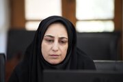 ببینید|ششمین نشست گروه کاری تلفیق زیربنایی استان اصفهان