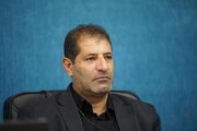 ببینید|ششمین نشست گروه کاری تلفیق زیربنایی استان اصفهان