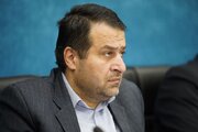 ببینید|ششمین نشست گروه کاری تلفیق زیربنایی استان اصفهان