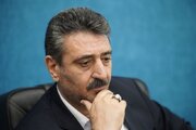 ببینید|ششمین نشست گروه کاری تلفیق زیربنایی استان اصفهان