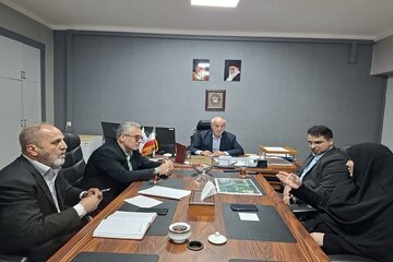 بررسی مشکلات ایثارگران در فاز سوم مسکن مهر رشت