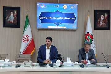 آماده سازی اکیپ‌های راهداری خراسان شمالی پیش از بارندگی‌های پاییزی