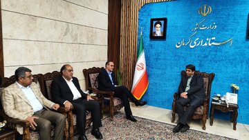 کرمان