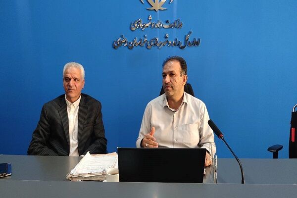 بررسی وضعیت اراضی مازاد دانشگاه پیام‌نور بجستان