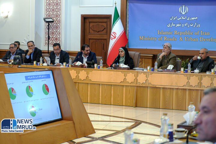 ببینید | پنجمین جلسه شورای راهبردی برنامه هفتم توسعه