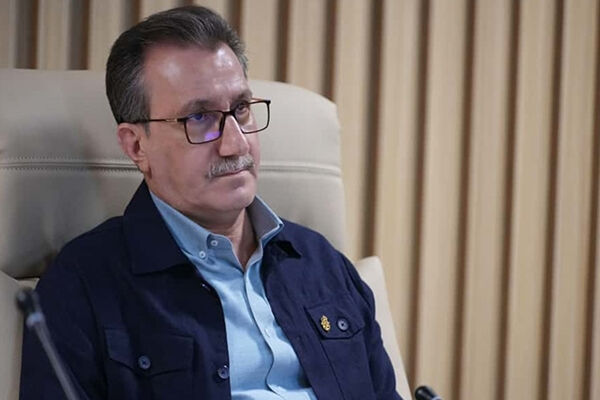 سعید رسولی