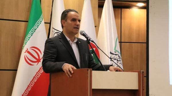 مراسم تجلیل از خادمین و رانندگان اربعین در زنجان برگزار شد