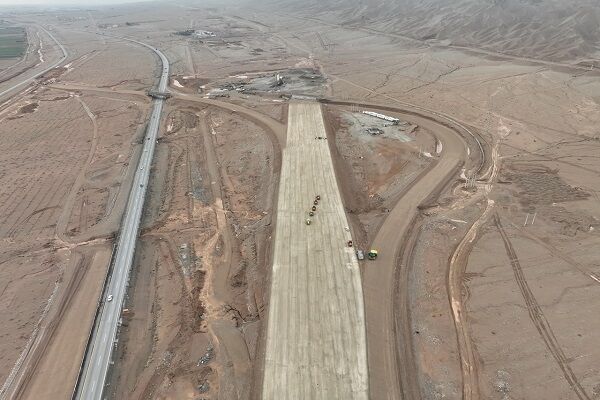 بشنوید| آخرین وضعیت اجرای پروژه های راهسازی استان سمنان راه های استان سمنان
