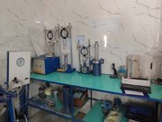ببینید| آزمایشگاههای سیستان و بلوچستان در رصد نظام مهندسی و کنترل ساختمان