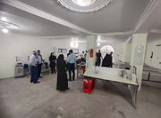 ببینید| آزمایشگاههای سیستان و بلوچستان در رصد نظام مهندسی و کنترل ساختمان