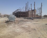 ببینید| آخرین وضعیت پروژه‌های در دست ساخت نهضت ملی مسکن شهرستان زابل