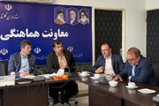 راه و شهرسازی گلستان