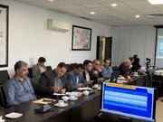 راه و شهرسازی گلستان