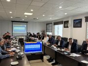 راه و شهرسازی گلستان