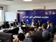 راه و شهرسازی گلستان