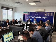راه و شهرسازی گلستان