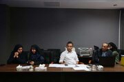 کمیته فنی کمیسیون ماده ۵ طرح تفصیلی شهر قزوین برگزار شد