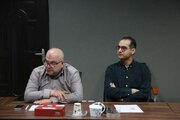 کمیته فنی کمیسیون ماده ۵ طرح تفصیلی شهر قزوین برگزار شد